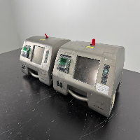 Hach Met One 3400 Airborne Particle Counters - Quantity 2 image 1